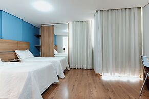 Victory Suites Hotel