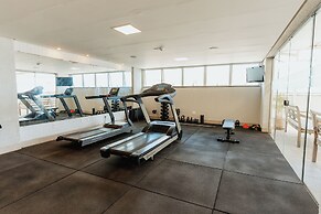 Victory Suites Hotel