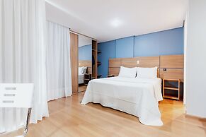 Victory Suites Hotel