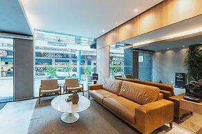 Victory Suites Hotel