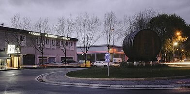 Pensión Txingurri