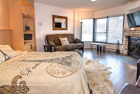 Chalet et condos Mont Sainte-Anne