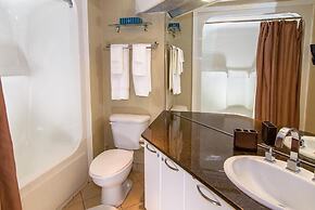 Chalet et condos Mont Sainte-Anne