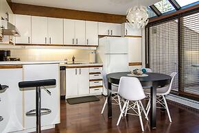 Chalet et condos Mont Sainte-Anne