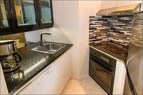 Chalet et condos Mont Sainte-Anne