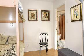 Chalet et condos Mont Sainte-Anne