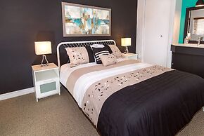 Chalet et condos Mont Sainte-Anne