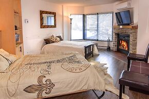 Chalet et condos Mont Sainte-Anne