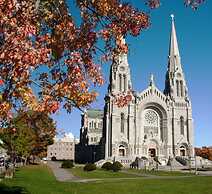 Chalet et condos Mont Sainte-Anne