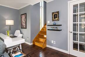 Chalet et condos Mont Sainte-Anne