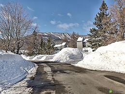 Chalet et condos Mont Sainte-Anne
