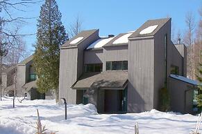 Chalet et condos Mont Sainte-Anne
