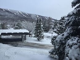 Chalet et condos Mont Sainte-Anne