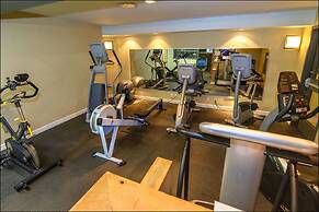 Chalet et condos Mont Sainte-Anne