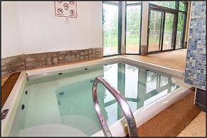 Chalet et condos Mont Sainte-Anne