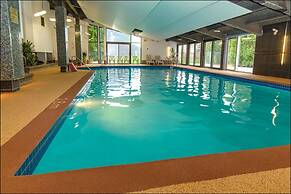 Chalet et condos Mont Sainte-Anne