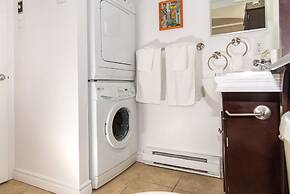 Chalet et condos Mont Sainte-Anne