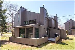 Chalet et condos Mont Sainte-Anne