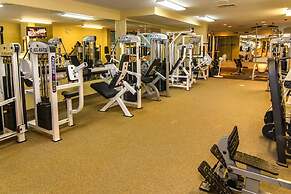 Chalet et condos Mont Sainte-Anne