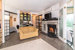 Chalet et condos Mont Sainte-Anne