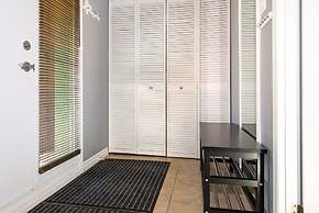 Chalet et condos Mont Sainte-Anne