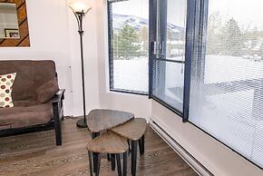 Chalet et condos Mont Sainte-Anne