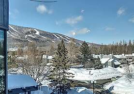 Chalet et condos Mont Sainte-Anne