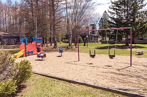 Chalet et condos Mont Sainte-Anne