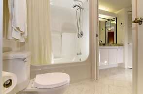 Chalet et condos Mont Sainte-Anne