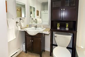 Chalet et condos Mont Sainte-Anne