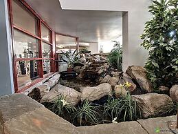 Chalet et condos Mont Sainte-Anne