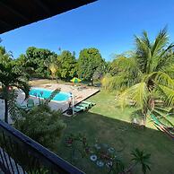 Chiveve Lagoa do Banana