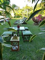 Chiveve Lagoa do Banana