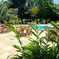 Chiveve Lagoa do Banana