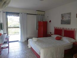 Chiveve Lagoa do Banana