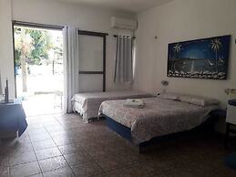 Chiveve Lagoa do Banana