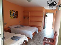 Chiveve Lagoa do Banana