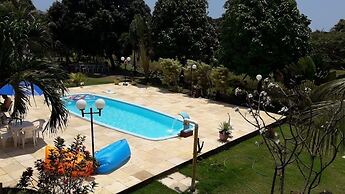 Chiveve Lagoa do Banana