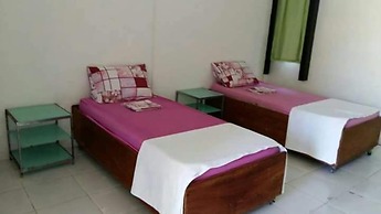 Chiveve Lagoa do Banana