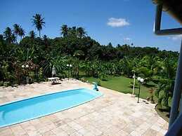 Chiveve Lagoa do Banana