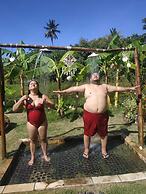 Chiveve Lagoa do Banana