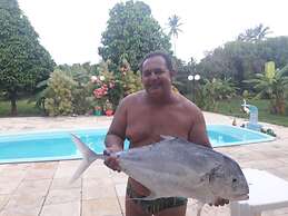 Chiveve Lagoa do Banana