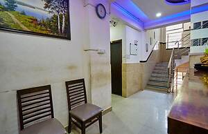 Hotel Galaxy's Vaibhav