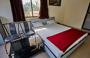 Hotel Galaxy's Vaibhav