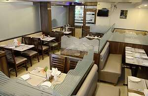 Hotel Galaxy's Vaibhav