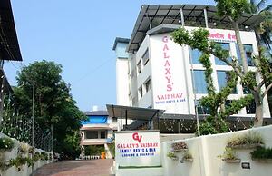 Hotel Galaxy's Vaibhav