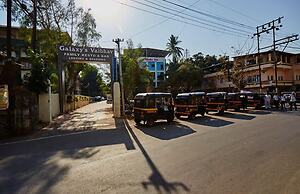 Hotel Galaxy's Vaibhav