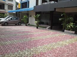 Hotel Galaxy's Vaibhav