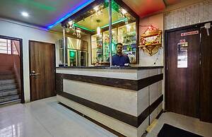 Hotel Galaxy's Vaibhav