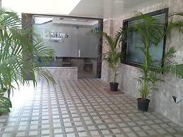 Hotel Galaxy's Vaibhav